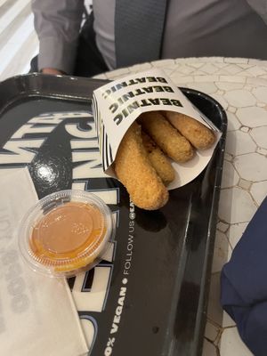   at Beatnic - Soho in New York City