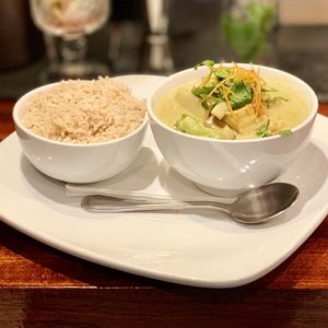 Delicious at Lime in Galway