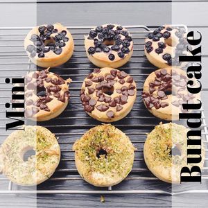 Vegan + GF at Honey Cup Coffee and Kitchen in Oxnard