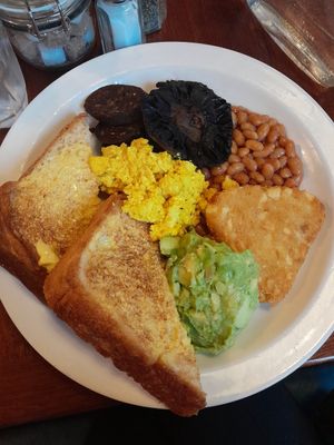  at Trof NQ in Manchester