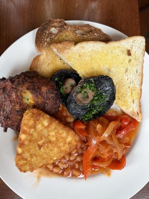   at Trof NQ in Manchester