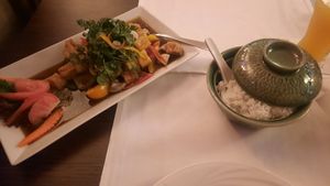  at Thai Royal in Neuss