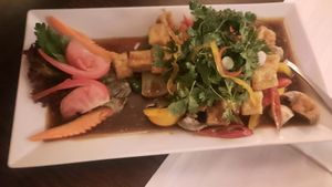  at Thai Royal in Neuss