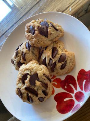  at Mauna - Vegan Kitchen in Mitzpe Ramon