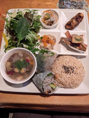 Before at Nobister in Nagasaki