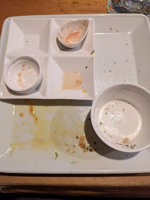 After at Nobister in Nagasaki