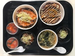$22 splurging at Yatai Ozeki in Sydney