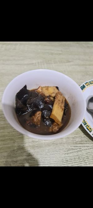  at Alay Vegetarian in Singaraja