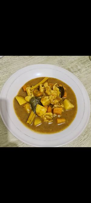  at Alay Vegetarian in Singaraja