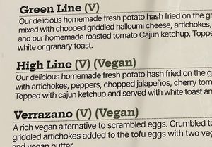  at Moose Coffee in Manchester