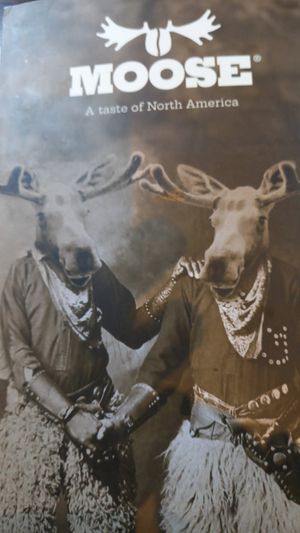  at Moose Coffee in Manchester