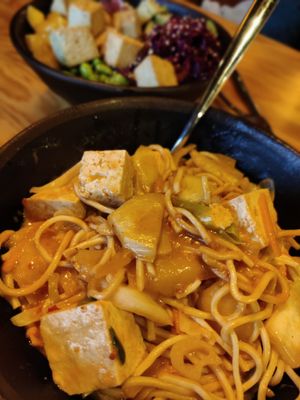  at My Wok in Uddevalla