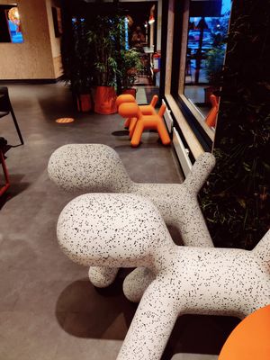  at My Wok in Uddevalla