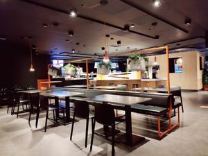  at My Wok in Uddevalla