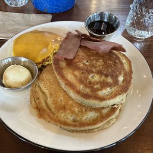 Rise and Shine  at The Wild Chive in Long Beach