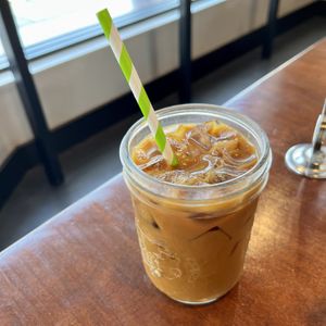   at The Wild Chive in Long Beach