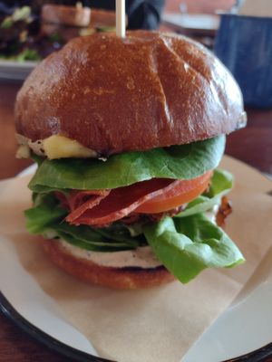  at The Wild Chive in Long Beach