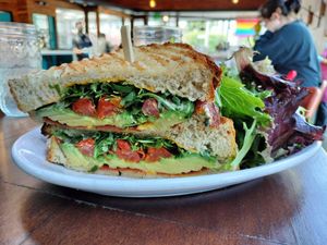 BLTA at The Wild Chive in Long Beach