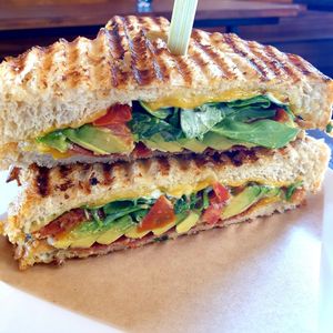  at The Wild Chive in Long Beach