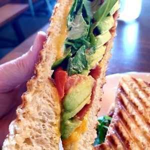  at The Wild Chive in Long Beach