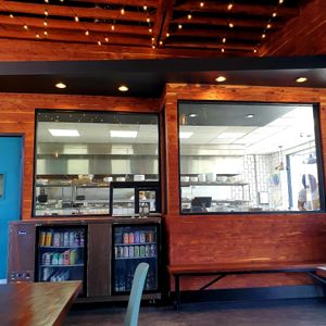  at The Wild Chive in Long Beach