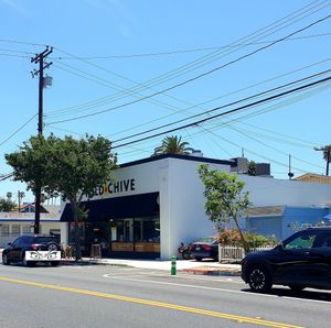  at The Wild Chive in Long Beach