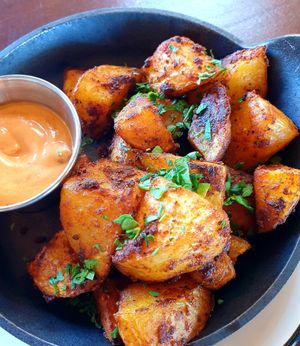  at The Wild Chive in Long Beach