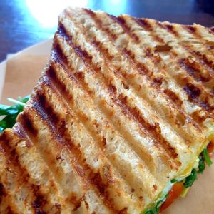 perfect! at The Wild Chive in Long Beach