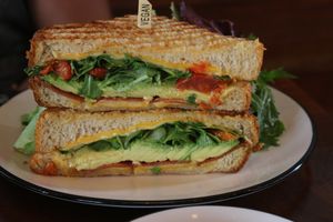 The classic BLAT at The Wild Chive in Long Beach
