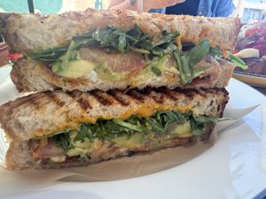 BLATCK  at The Wild Chive in Long Beach