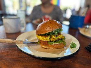  at The Wild Chive in Long Beach