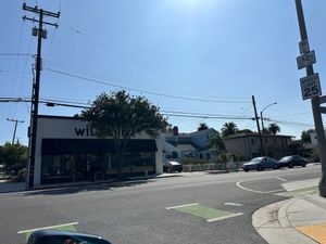  at The Wild Chive in Long Beach