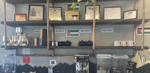  at The Wild Chive in Long Beach