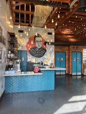   at The Wild Chive in Long Beach