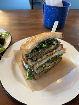   at The Wild Chive in Long Beach