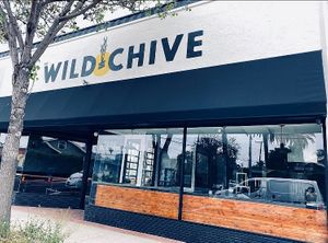The Wild Chive now has a storefront restaurant 
http://thewildchive.com/
Fri Sat Sun 9a-3p

2650 E Broadway  |  Long Beach, CA 90803

(562) 588-9421

soozee@thewildchive.co at The Wild Chive in Long Beach