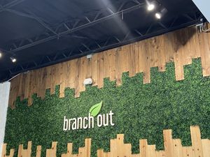 Still my fav place  at Branch Out in Paducah