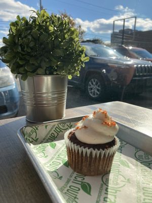 So tasty it hurts  at Branch Out in Paducah