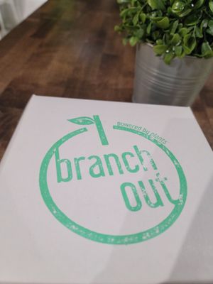 Branch Out! at Branch Out in Paducah