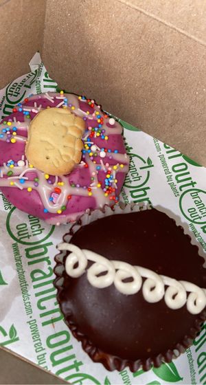   at Branch Out in Paducah