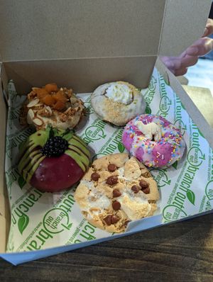  at Branch Out in Paducah