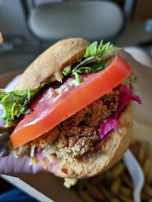  at Branch Out in Paducah