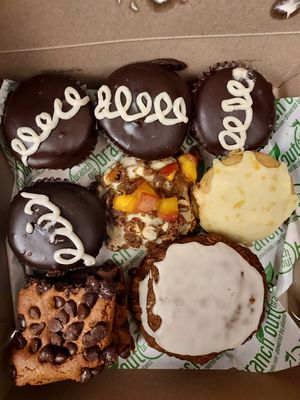  at Branch Out in Paducah