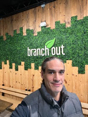   at Branch Out in Paducah