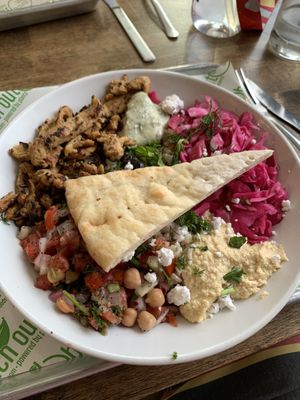   at Branch Out in Paducah