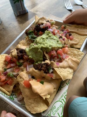   at Branch Out in Paducah