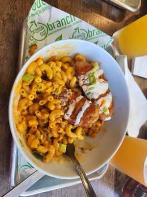  at Branch Out in Paducah