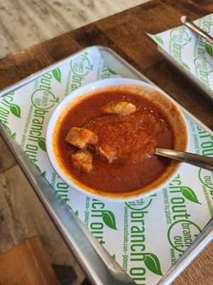  at Branch Out in Paducah