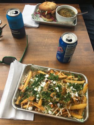  at Branch Out in Paducah