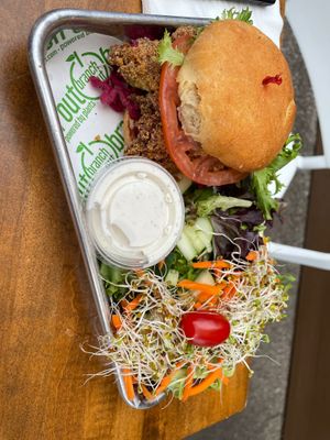  at Branch Out in Paducah